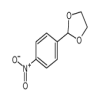 2-(4-Nitrophenyl)-1,3-dioxolane of picture