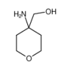 (4-Amino-4-tetrahydropyranyl)methanol of picture