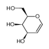 D-Galactal of picture