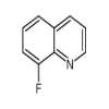 8-Fluoroquinoline of picture