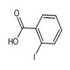 2-Iodobenzoic Acid of picture