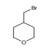 4-(Bromomethyl)tetrahydropyran of picture