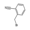 2-(Bromomethyl)benzonitrile of picture