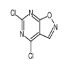 4,6-Dichloroisoxazolo[5,4-d]pyrimidine of picture