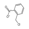 2-Nitrobenzyl Chloride of picture