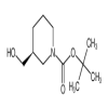 (S)-1-Boc-3-(hydroxymethyl)piperidine of picture