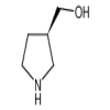 (R)-3-(Hydroxymethyl)pyrrolidine of picture