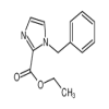 Ethyl 1-Benzylimidazole-2-carboxylate of picture