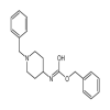 4-(Cbz-amino)-1-benzylpiperidine of picture