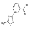3-(5-Methyl-1,2,4-oxadiazol-3-yl)benzoic Acid of picture