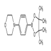 4-Morpholinophenylboronic Acid Pinacol Ester of picture