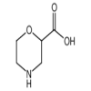2-Morpholinecarboxylic Acid of picture
