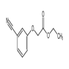 Ethyl 2-(3-Cyanophenoxy)acetate of picture