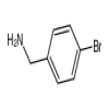 4-Bromobenzylamine of picture