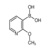 2-Methoxy-3-pyridylboronic Acid of picture