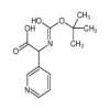 2-(Boc-amino)-2-(3-pyridinyl)acetic Acid of picture
