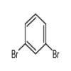 1,3-Dibromobenzene of picture
