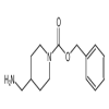 1-Cbz-4-(aminomethyl)piperidine of picture