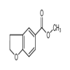 Methyl 2,3-Dihydrobenzofuran-5-carboxylate of picture