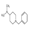 1-Benzyl-4-(dimethylamino)piperidine of picture
