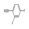 2,4-Difluorobenzonitrile of picture