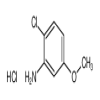 2-Chloro-5-methoxyaniline Hydrochloride of picture