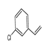3-Chlorostyrene of picture