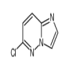6-Chloroimidazo[1,2-b]pyridazine of picture