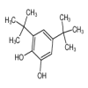 3,5-Di-tert-butylcatechol of picture