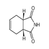 cis-1,2,3,6-Tetrahydrophthalimide of picture