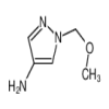 4-Amino-1-(methoxymethyl)pyrazole of picture