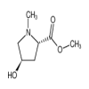 (R)-1-Methyl-4-hydroxy-L-proline Methyl Ester of picture