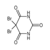 5,5-Dibromobarbituric Acid of picture
