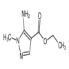 Ethyl 5-Amino-1-methylpyrazole-4-carboxylate of picture