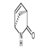 (1R,4S)-(-)-2-Azabicyclo[2.2.1]hept-5-en-3-one of picture