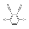 2,3-Dicyanohydroquinone of picture