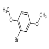 2-Bromo-1,4-dimethoxybenzene of picture