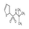N-tert-Butyl 2-Thiophenesulfonamide of picture