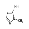 5-Amino-1-methylpyrazole of picture