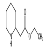 Ethyl 2-(2-Piperidyl)acetate of picture
