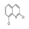 2,8-Dichloroquinoline of picture