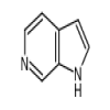 6-Azaindole of picture