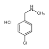 N-Methyl-4-chlorobenzylamine Hydrochloride of picture