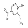 2-Methoxy-4-nitrophenol of picture