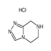 5,6,7,8-Tetrahydro-1,2,4-triazolo[4,3-a]pyrazine of picture