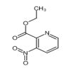 Ethyl 3-Nitropyridine-2-carboxylate of picture