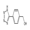 4-(1H-Tetrazol-5-yl)benzyl Alcohol of picture