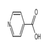 Isonicotinic Acid of picture