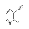 3-Cyano-2-fluoropyridine of picture