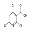 2,4,6-Trichloropyridine-3-carboxylic Acid of picture